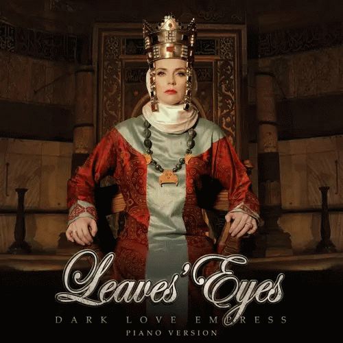 Leaves' Eyes : Dark Love Empress (Piano Version)